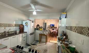 Imagem 5: Casa residencial para Venda Centro, Araraquara, 2 dormitórios 1 com armário embutido, 1 sa