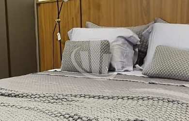 Imagem 6: APARTAMENTO Residencial em ARARAQUARA - SP, RESIDENCIAL HENRIQUE LUPO