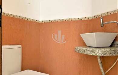 Imagem 3: Casa comercial ou residencial para Venda Vila Harmonia, Araraquara