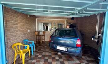 Imagem 4: Casa residencial para Venda Centro, Araraquara, 2 dormitórios 1 com armário embutido, 1 sa