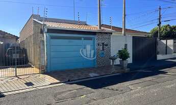 Imagem 2: Casa residencial para Venda Centro, Araraquara, 2 dormitórios 1 com armário embutido, 1 sa