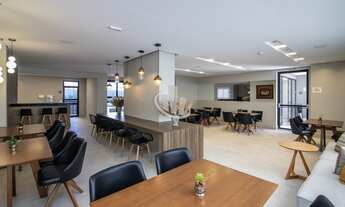 Imagem 6: Apartamento residencial para Venda, Altos do Jaraguá, Araraquara, 2 dormitórios, 2 salas