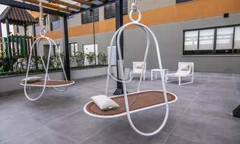 Imagem 3: Apartamento residencial para Venda, Altos do Jaraguá, Araraquara, 2 dormitórios, 2 salas