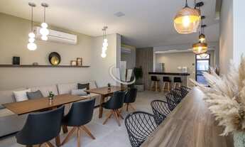 Imagem 5: Apartamento residencial para Venda, Altos do Jaraguá, Araraquara, 2 dormitórios, 2 salas