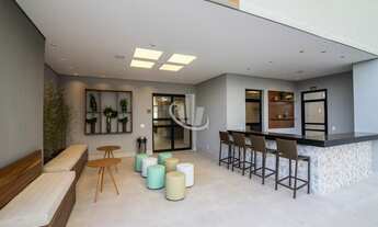 Imagem 7: Apartamento residencial para Venda, Altos do Jaraguá, Araraquara, 2 dormitórios, 2 salas