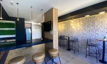 Imagem 3: Apartamento residencial para Venda, Centro, Araraquara, 2 dormitórios sendo 1 suíte, 2 sal