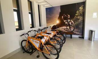 Imagem 7: Apartamento residencial para Venda, Centro, Araraquara, 2 dormitórios sendo 1 suíte, 2 sal