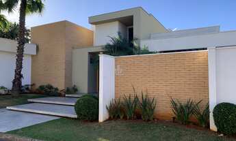 Imagem 2: CASA CONDOMÍNIO PORTAL DAS ARAUCÁRIA, ARARAQUARA