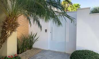 Imagem 5: CASA CONDOMÍNIO PORTAL DAS ARAUCÁRIA, ARARAQUARA