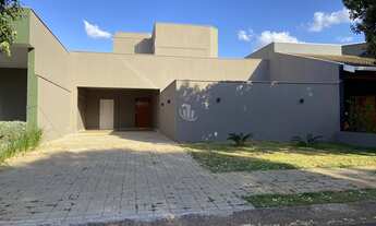 Imagem 2: Casa em Condomínio residencial para Venda, Village Damha I, Araraquara