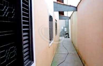 Imagem 4: CASA Residencial em ARARAQUARA - SP, JARDIM MARIA LUIZA