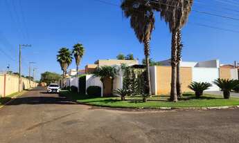 Imagem: CASA CONDOMÍNIO PORTAL DAS ARAUCÁRIA