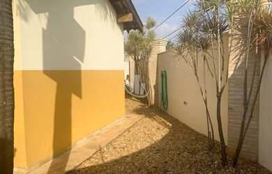 Imagem 6: Casa residencial para Venda ou locação, Vila Harmonia, Araraquara