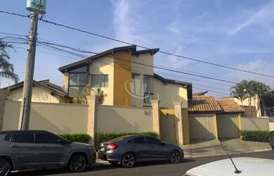 Imagem 2: Casa residencial para Venda ou locação, Vila Harmonia, Araraquara