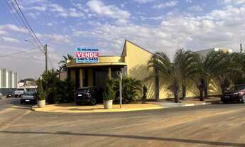 Imagem: Área de Lazer comercial para Venda Cidade