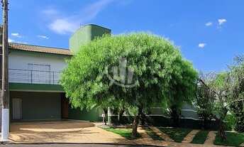 Imagem: CASA EM CONDOMÍNIO PARA VENDA, ALTOS DO