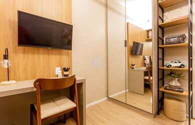 Imagem 6: Apartamento residencial para Venda * WISH MORUMBI *, Jardim Morumbi, Araraquara, 2 dormit