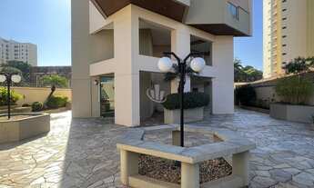 Imagem: Apartamento para venda em Araraquara no