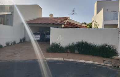 Imagem 2: CASA EM CONDOMÍNIO PARA VENDA EM ARARAQUARA, 3 QUARTOS