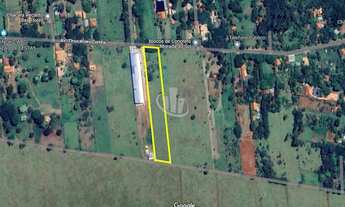 Imagem: Chácara para Venda Parque Tropical, Araraquara