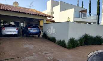 Imagem: CASA EM CONDOMÍNIO PARA VENDA EM ARARAQUARA