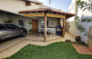 Imagem 7: CASA EM CONDOMÍNIO PARA VENDA EM ARARAQUARA, 3 QUARTOS