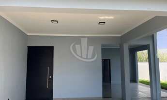 Imagem 4: Casa residencial para Venda Jardim Santo Antônio, Araraquara, 3 dormitórios