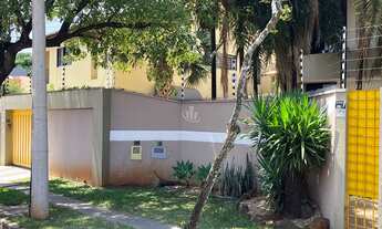 Imagem 4: Casa residencial ou comercial para Venda Vila Harmonia, Araraquara, 5 dormitórios