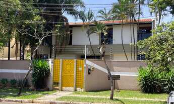 Imagem 3: Casa residencial ou comercial para Venda Vila Harmonia, Araraquara, 5 dormitórios