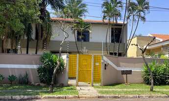 Imagem 2: Casa residencial ou comercial para Venda Vila Harmonia, Araraquara, 5 dormitórios