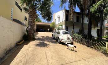 Imagem 5: Casa residencial ou comercial para Venda Vila Harmonia, Araraquara, 5 dormitórios