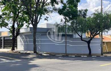 Imagem 2: Casa residencial para Venda Jardim Santo Antônio, Araraquara, 3 dormitórios