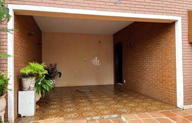 Imagem 4: Casa residencial para Venda Vila Melhado, Araraquara, 3 dormitórios, 2 salas, 1 banheiro
