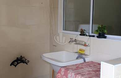 Imagem 6: CASA Residencial em ARARAQUARA - SP, JARDIM SANTA ANGELINA