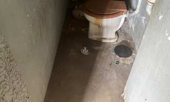 Imagem 7: Imóvel Comercial para Venda ou Locação na Santa Angelina, Araraquara, 2 salões, banheiro