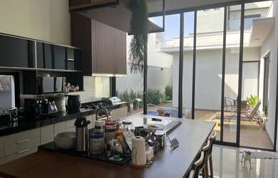 Imagem 14: Casa em Condomínio residencial para Venda Condomínio Buona Vita, Araraquara, 3 dormitórios