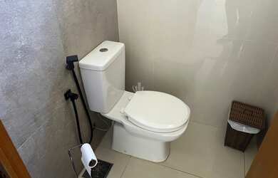 Imagem 12: Casa em Condomínio residencial para Venda Condomínio Buona Vita, Araraquara, 3 dormitórios