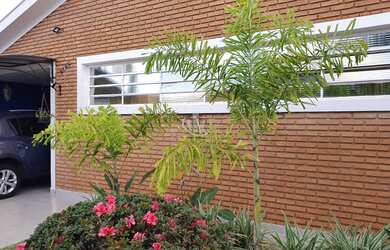 Imagem 2: CASA Residencial em ARARAQUARA - SP, JARDIM SANTA ANGELINA