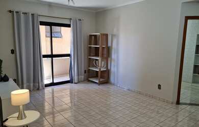 Imagem 4: APARTAMENTO A VENDA EM ARARAQUARA, CENTRO, 2 QUARTOS