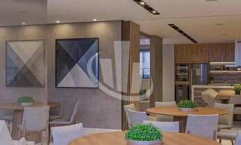 Imagem 5: APARTAMENTO A VENDA NO EDIFICIO MOOVE RESIDENCIAL