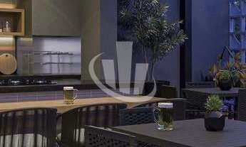 Imagem 7: APARTAMENTO A VENDA NO EDIFICIO MOOVE RESIDENCIAL