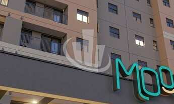 Imagem 2: APARTAMENTO A VENDA NO EDIFICIO MOOVE RESIDENCIAL