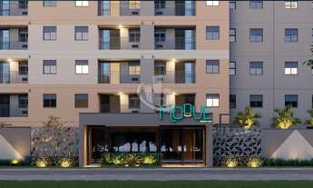 Imagem 3: APARTAMENTO A VENDA NO EDIFICIO MOOVE RESIDENCIAL