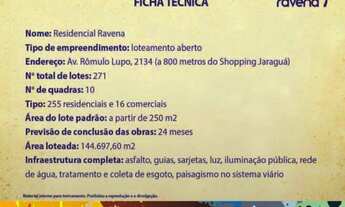 Imagem 3: LOTE A VENDA EM ARARAQUARA