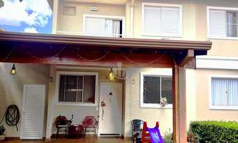 Imagem: CASA EM CONDOMÍNIO para Venda CONDOMÍNIO