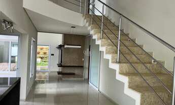 Imagem 4: Casa em Condomínio residencial para Venda Altos do Jaraguá, próximo ao condomínio Laranjei