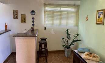 Imagem 4: Casa residencial para Venda Jardim Paulistano (vila Xavier), Araraquara, 3 dormitórios sen