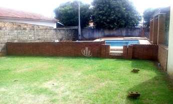 Imagem 2: Terreno com Área de Lazer residencial para Venda Parque Residencial Vale do Sol, Araraquar