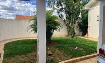 Imagem 2: Casa residencial para Venda Jardim Paulistano (vila Xavier), Araraquara, 3 dormitórios sen
