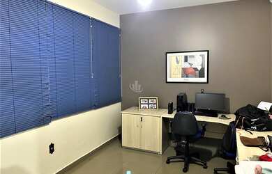 Imagem 5: Casa residencial ou comercial para Venda Santa Angelina, Araraquara, 3 dormitórios sendo 1